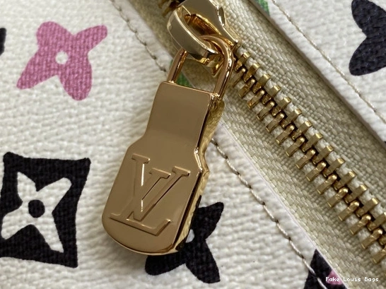 Repladies LOCKER bag-23*13*12CM DOPP LOUIS KIT VUITTON 0811
